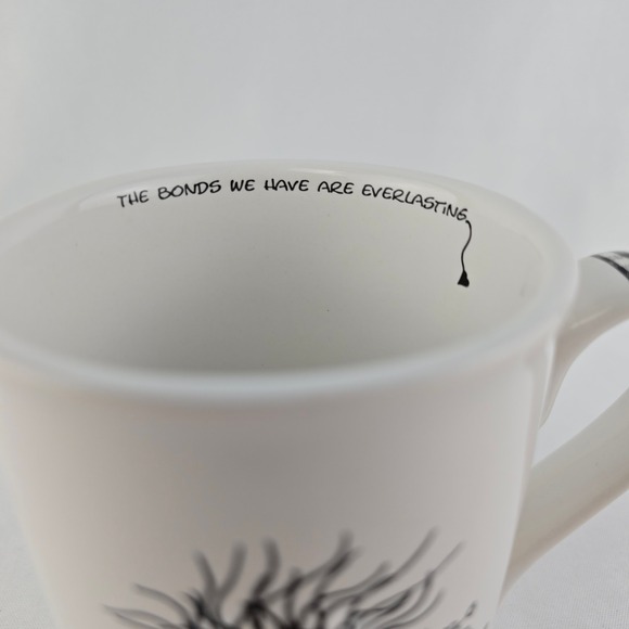 Children of the Inner Light by Marci 3D Coffee Mug Cup Enesco Aunt - Picture 3 of 11